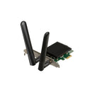 D-Link DWA-X3000 Wi-Fi 6 PCIe Adapter with Bluetooth 5.1