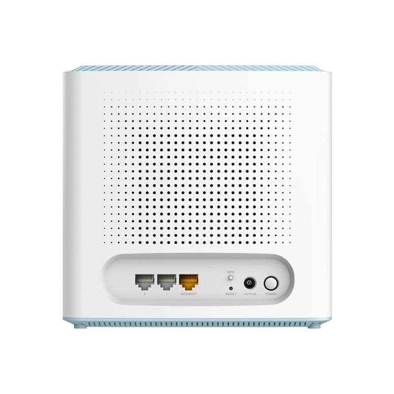 D-Link M32-2PK EAGLE PRO AI AX3200 Mesh System (2-Pack)