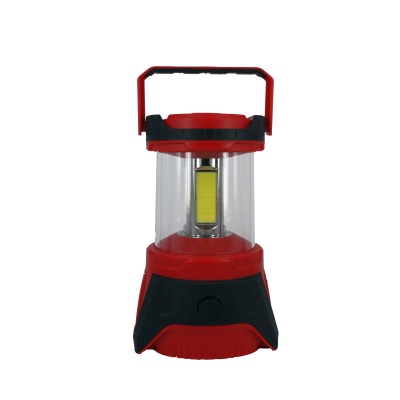 Dorcy 2000 Lumen COB LED Lantern - Weather Resistant