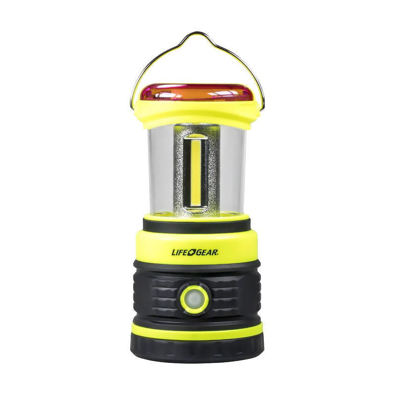 LifeGear LG3968 3D LED Lantern
