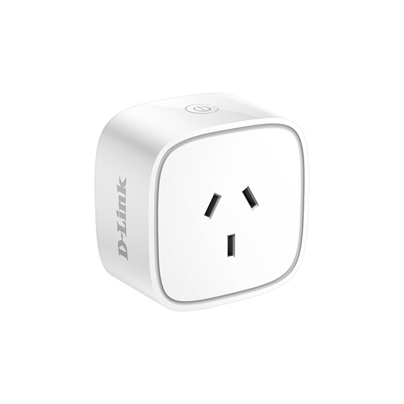 D-Link DSP-W118 Mini Wi-Fi Smart Plug