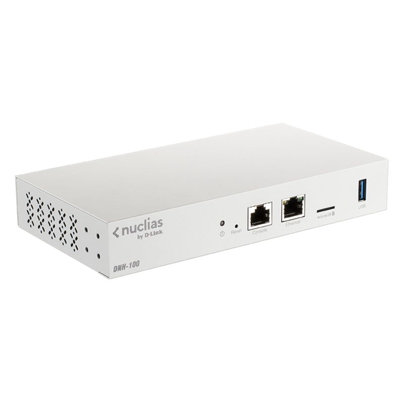 D-Link DNH-100 Connect Nuclias Connect Hub