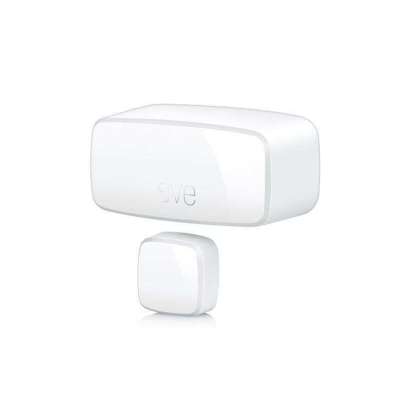 Eve Door & Window Wireless Contact Sensor - 10EBN9901