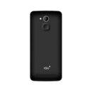 SMARTEasy Q50 Simplified Smartphone