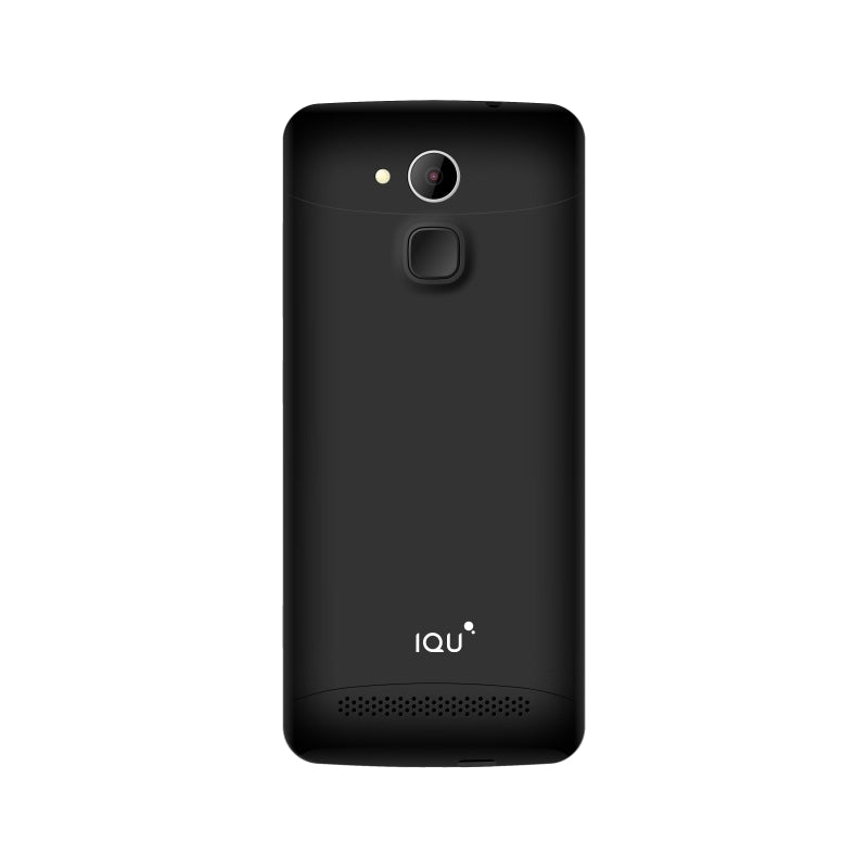 SMARTEasy Q50 Simplified Smartphone