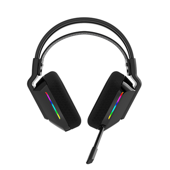 Marvo HG9066W Wireless Bluetooth RGB Gaming Headset