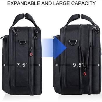 Kroser18 Notebook Premium Carry Case - up to 18"