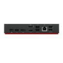Lenovo ThinkPad Universal USB-C Dock (40AY0090AU)