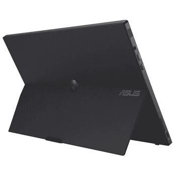 ASUS ZenScreen GO MB16AWP 15.6" FHD USB-C Portable IPS Monitor