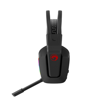 Marvo HG9066W Wireless Bluetooth RGB Gaming Headset