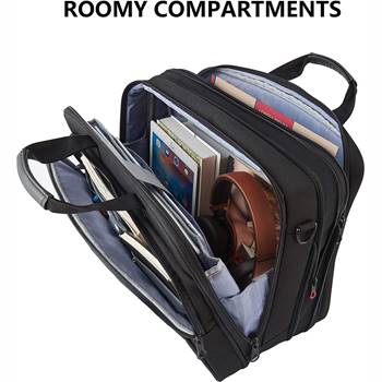 Kroser18 Notebook Premium Carry Case - up to 18"