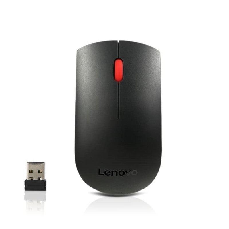 Lenovo Essential Wireless Combo Keyboard and Mouse Combo