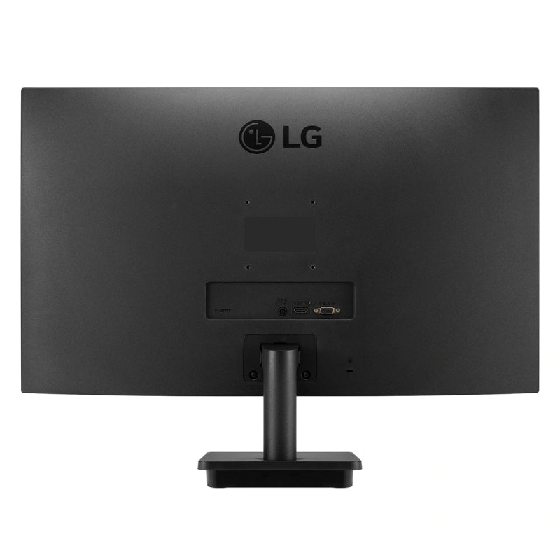 LG 27MP400B 27'' IPS FHD Monitor D-Sub, HDMI, Tilt, VESA