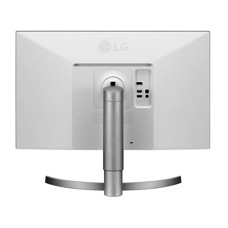 LG 27UL550-W 27'' 60Hz UHD 4K 5ms IPS Monitor