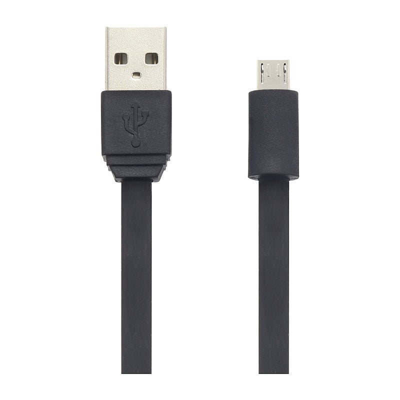 Moki Micro-USB SynCharge Cable 90 - ACC MUSBMCAB