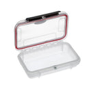 PPMax MAX001VT Clear Protective Case - 157x82x41 (No Foam)