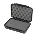 PPMax Watertight case 212x140x47mm - Cubed foam included