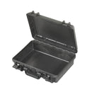 PPMax MAX380H115S Protective Case - 380x270x115mm with Foam