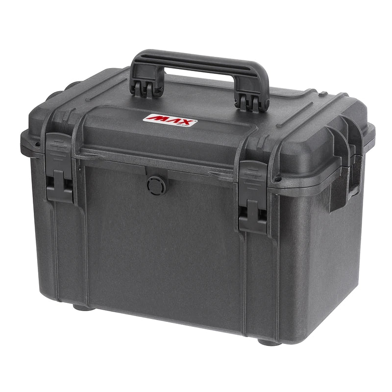 PPMax Watertight Case 400x230x260 Empty