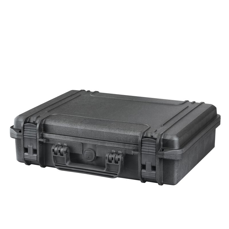 PPMax MAX465H125S Waterproof Case 465x335x125mm