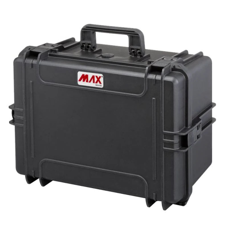 PPMax 505 Rack Case Empty (No Foam)