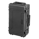 PPMax MAX520STR Waterproof Case & Trolley 520x200mm