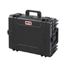 PPMax Watertight Protective Case 538 x 405 x 190 mm Cubed foam included MAX540H190S