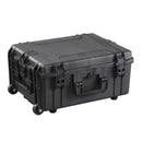 PPMax MAX540H245STR Case & Trolley 538x245mm