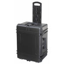 Plastica Panaro MAX620H340STR Case & Trolley 620x340mm