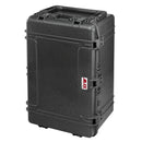 PPMax Watertight Protective Case & Trolley 750 x 480 x 400 mm Cubed foam included  MAX750H400S
