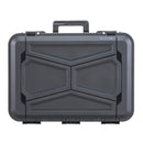 PP Max EKO90DS Protective Case - 520x350x210mm - Foam Included