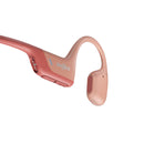 Shokz OpenRun Pro Bone Conduction Headphones - Pink