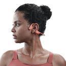 Shokz OpenRun Pro Bone Conduction Headphones - Pink