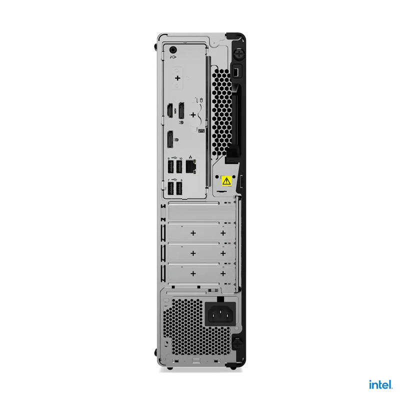 Lenovo ThinkCentre M70S SFF, i7-12700, 16GB, 512GB SSD, Win11Pro - 11T80024AU