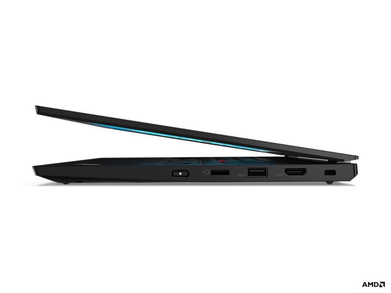Lenovo ThinkPad L13 G2, 13.3" Touch, 5650U, 16GB, 512GB SSD, Win10P 21AB0024AU