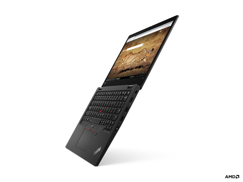 Lenovo ThinkPad L13 G2, 13.3" Touch, 5650U, 16GB, 512GB SSD, Win10P 21AB0024AU