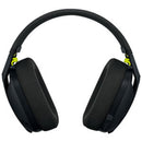 Logitech G435 Lightspeed Wireless Gaming Headset 981-001051