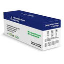 Compatible Brother TN-1070 Black [1K] Toner Cartridge