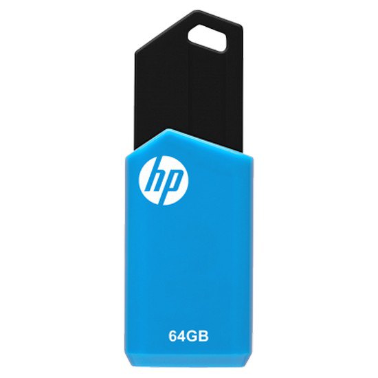 HP USB2.0 v150w 64GB USB Flash Drive