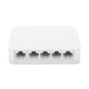 D-Link DGS-1005A 5-Port Gigabit Desktop Switch