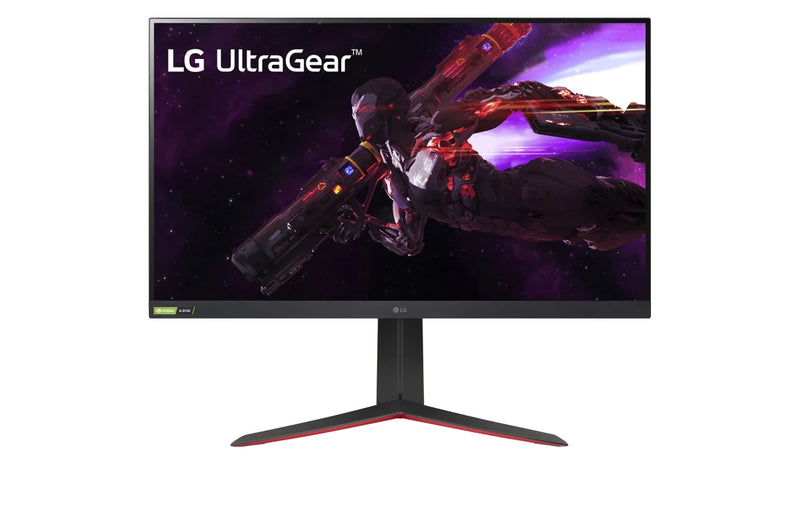 LG 32GP850 32" QHD Ultragear Gaming Monitor